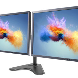 Bundle 2x EIZO used οθόνες EV2436W