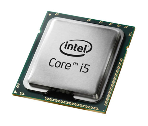 INTEL used CPU Core i5-3330