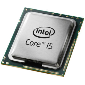 INTEL used CPU Core i5-3470