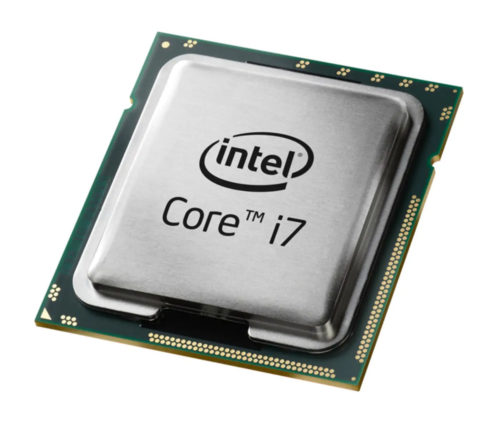 INTEL used CPU Core i7-3770