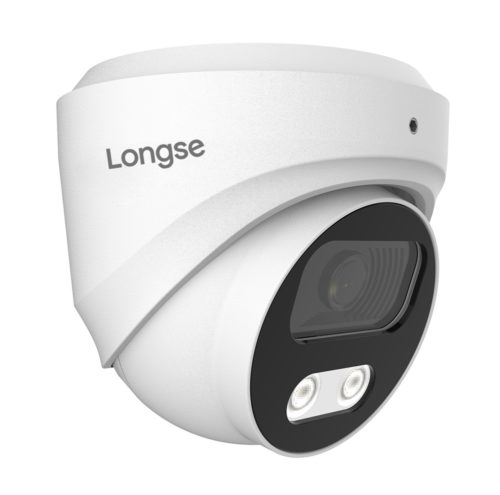 LONGSE IP κάμερα CMSBFG400WH