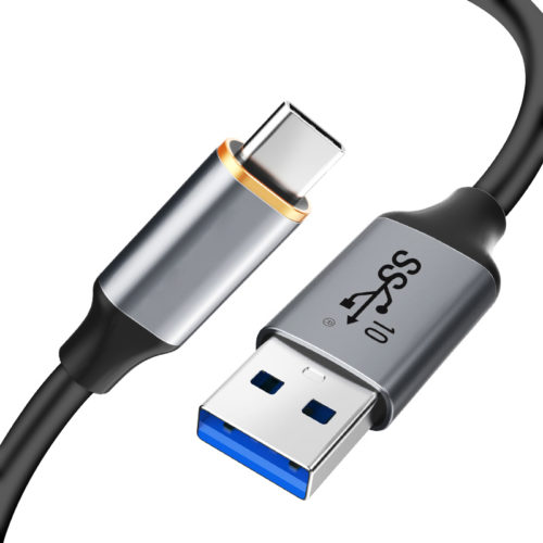 CABLETIME καλώδιο USB-C σε USB CT-AMCMG2