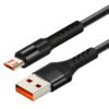 CABLETIME καλώδιο micro USB σε USB CT-P05