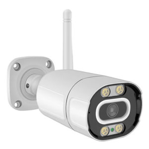 INNOTRONIK security camera τύπου Bullet ICS-B30