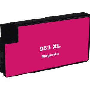 Συμβατό Inkjet για HP 953 XL