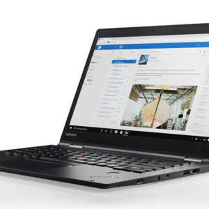 LENOVO Laptop X1 Yoga 2nd Gen