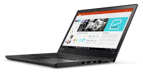 LENOVO Laptop ThinkPad T470