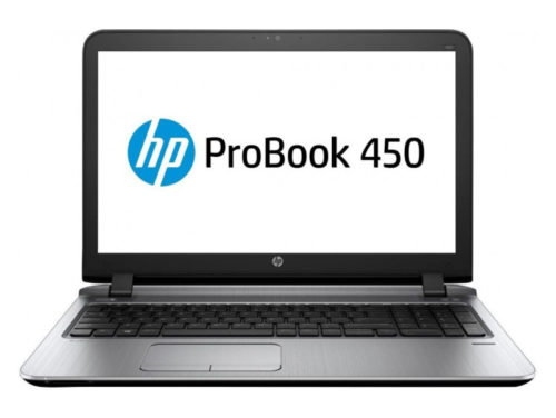 HP Laptop ProBook 450 G3