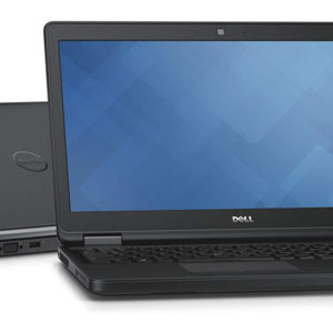 DELL Laptop Latitude E5550