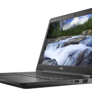 DELL Laptop Latitude 5490