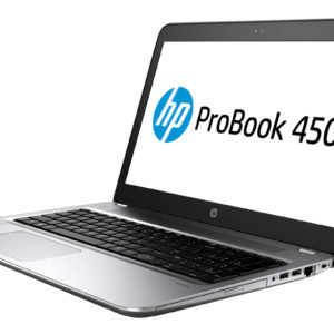 HP Laptop ProBook 450 G4