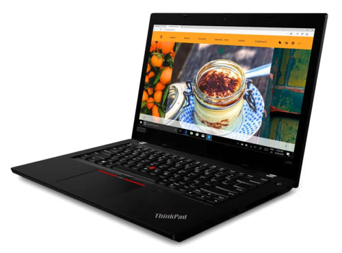 LENOVO Laptop ThinkPad L490