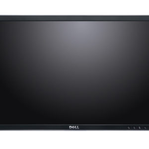 DELL used οθόνη 2407WFP LCD