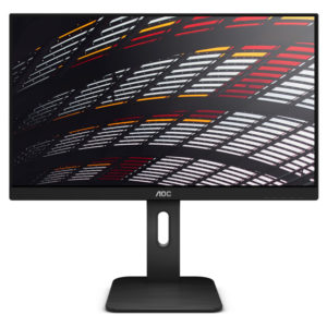 AOC used οθόνη 24P1 IPS-LED