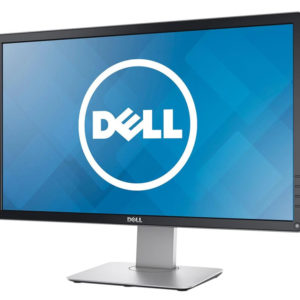 DELL used οθόνη P2414HB LED