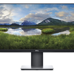 DELL used οθόνη P2419HC IPS-LED