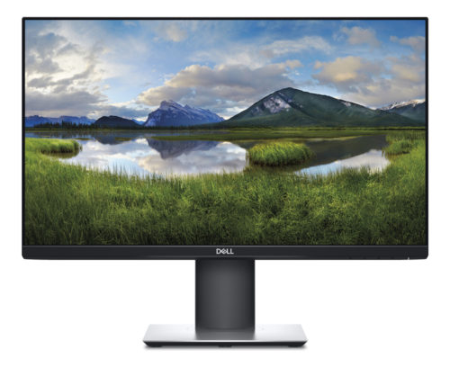 DELL used οθόνη P2419HC IPS-LED