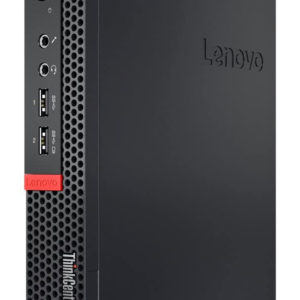 LENOVO PC ThinkCentre M910X Micro