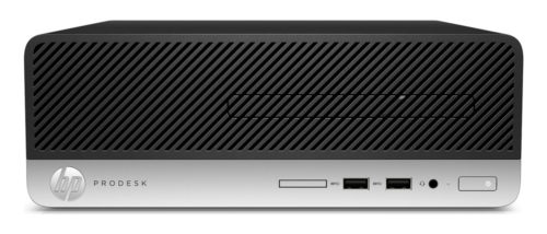 HP PC ProDesk 400 G6 SFF