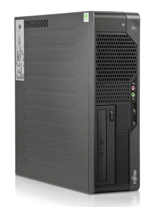 FUJITSU PC Esprimo E9900 SFF