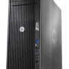 HP Workstation Z620