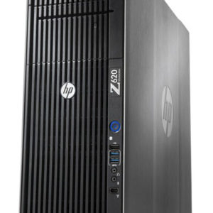 HP Workstation Z620