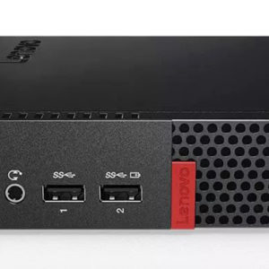 LENOVO PC ThinkCentre M710q Tiny