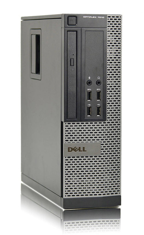 DELL PC OptiPlex 7010 SFF