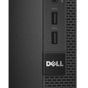 DELL PC OptiPlex 9020m Micro