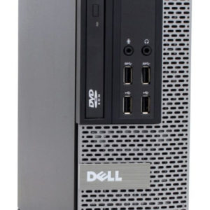 DELL PC OptiPlex 9020 SFF