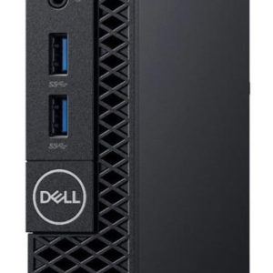 DELL PC OptiPlex 3070 Micro