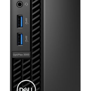 DELL PC OptiPlex 3000 Micro