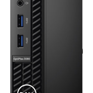 DELL PC OptiPlex 3080 Micro