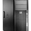 HP Workstation Z200