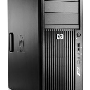 HP Workstation Z200