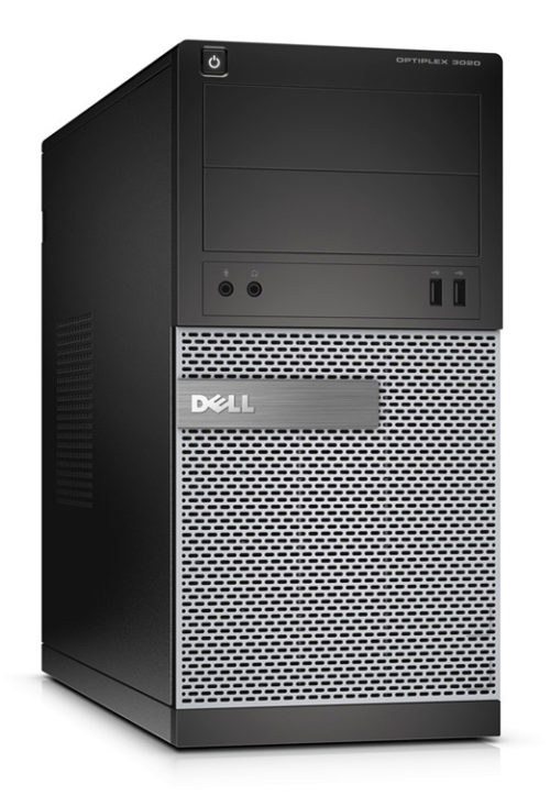 DELL PC Optiplex 3020 MT