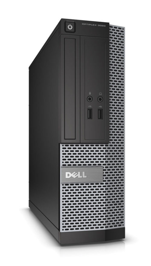 DELL PC OptiPlex 3020 SFF