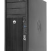 HP Workstation Z420