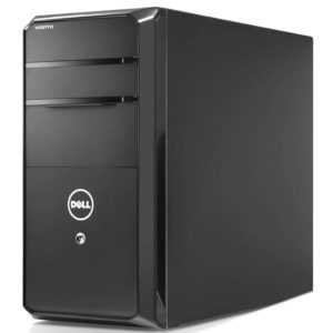 DELL PC Vostro 460 MT