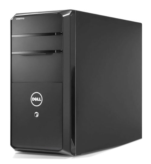 DELL PC Vostro 460 MT