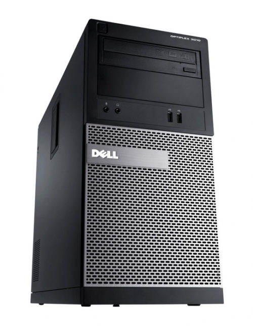 DELL PC Optiplex 3010 MT