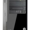 HP PC 7500 Series MT