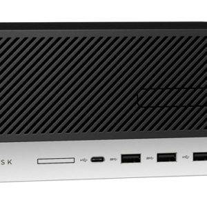 HP PC EliteDesk 800 G5 SFF