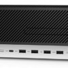 HP PC EliteDesk 800 G4 SFF