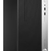 HP PC ProDesk 400 G4 Tower