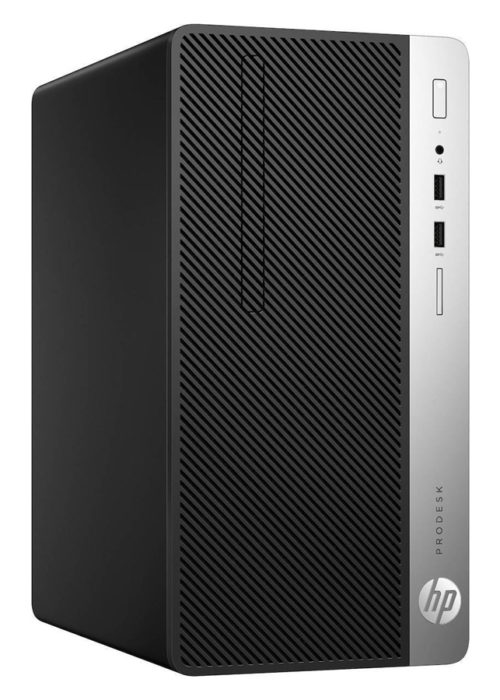 HP PC ProDesk 400 G4 Tower