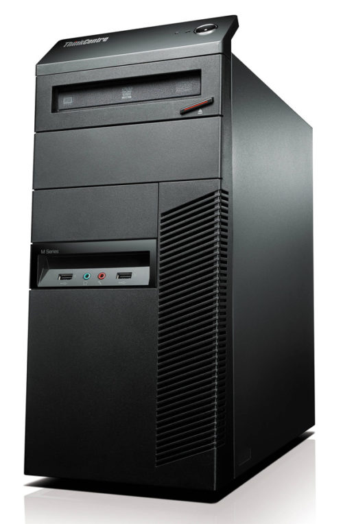 LENOVO PC ThinkCentre M92p MT