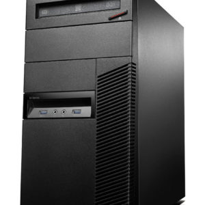 LENOVO PC ThinkCentre M93p MT