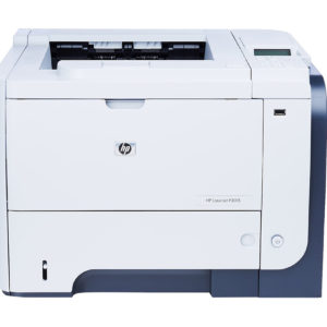 HP used Printer LaserJet Enterprise P3015dn