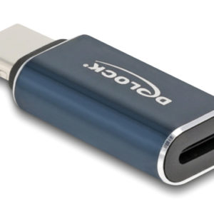 DELOCK αντάπτορας USB-C σε Lightning 60688